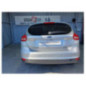 Capot FORD FOCUS 3