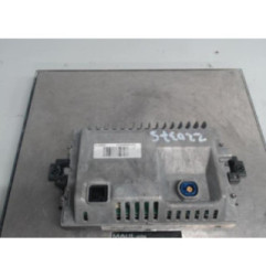 Ecran GPS MERCEDES CLASSE C 204