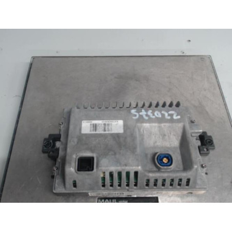 Ecran GPS MERCEDES CLASSE C 204