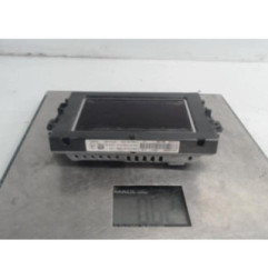 Ecran GPS MERCEDES CLASSE C 204 Photo n°3