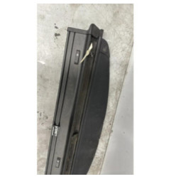 Plage arriere MERCEDES CLASSE C 204 Photo n°1