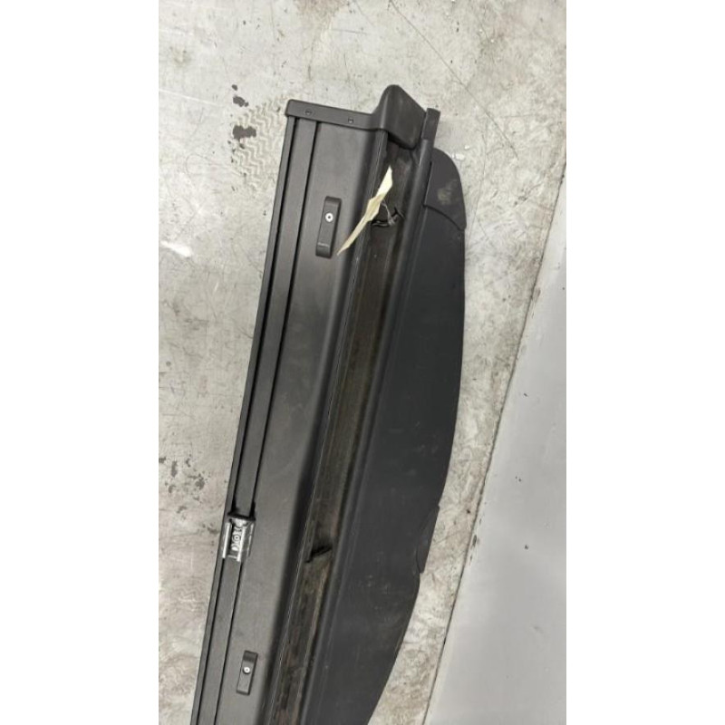 Plage arriere MERCEDES CLASSE C 204