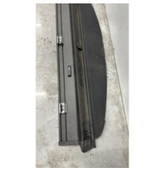 Plage arriere MERCEDES CLASSE C 204 Photo n°3