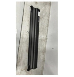 Plage arriere MERCEDES CLASSE C 204 Photo n°4