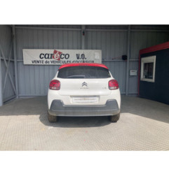 Capot CITROEN C3 3 Photo n°11