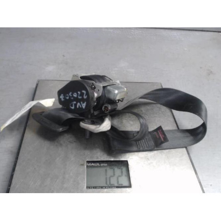 Ceinture avant droit PEUGEOT 407