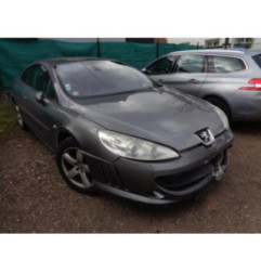 Ceinture avant droit PEUGEOT 407 Photo n°3