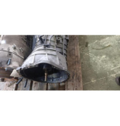 Boite de vitesses SSANGYONG KYRON Photo n°1