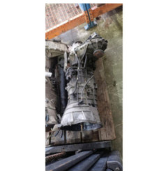 Boite de vitesses SSANGYONG KYRON