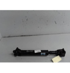 Arbre de transmission avant SSANGYONG KYRON Photo n°1