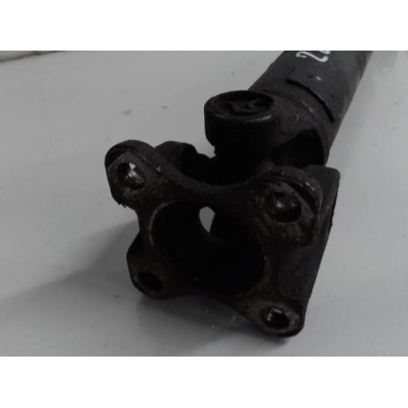 Arbre de transmission avant SSANGYONG KYRON