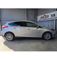 Commande chauffage FORD FOCUS 3 Photo n°17