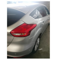 Compteur FORD FOCUS 3 Photo n°18