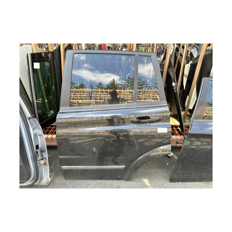 Porte arriere gauche SSANGYONG KYRON