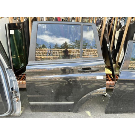 Porte arriere gauche SSANGYONG KYRON Photo n°1