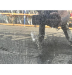 Porte arriere gauche SSANGYONG KYRON