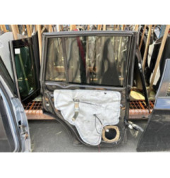 Porte arriere gauche SSANGYONG KYRON Photo n°3