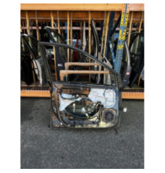 Porte avant gauche SSANGYONG KYRON Photo n°1