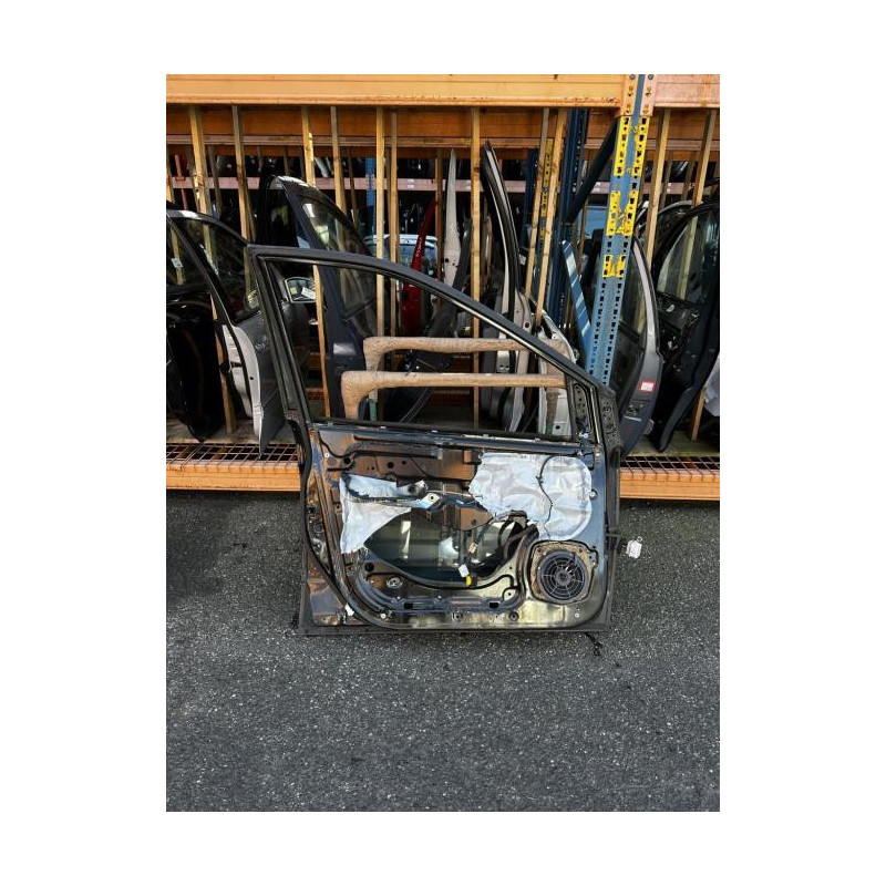 Porte avant gauche SSANGYONG KYRON