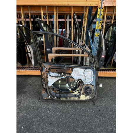 Porte avant gauche SSANGYONG KYRON Photo n°1