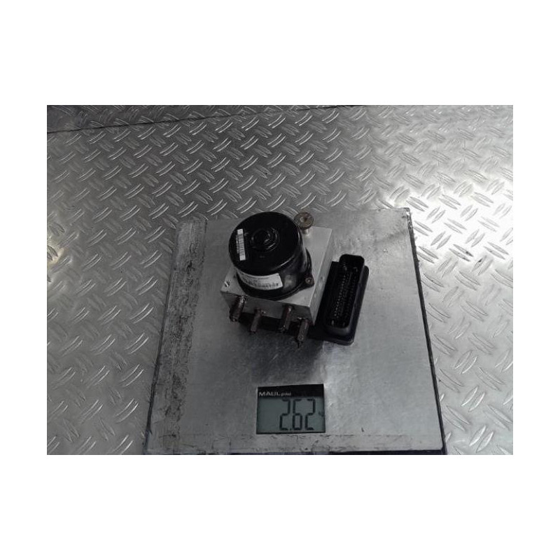 Bloc ABS (freins anti-blocage) SSANGYONG KYRON