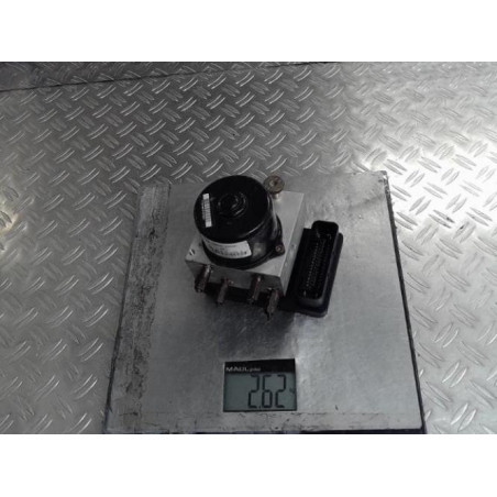 Bloc ABS (freins anti-blocage) SSANGYONG KYRON Photo n°1