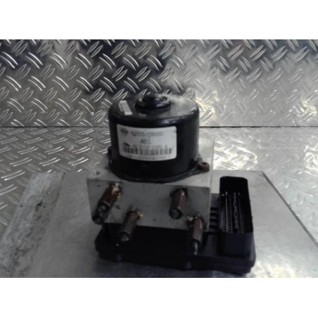 Bloc ABS (freins anti-blocage) SSANGYONG KYRON