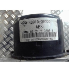 Bloc ABS (freins anti-blocage) SSANGYONG KYRON Photo n°4