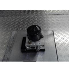 Bloc ABS (freins anti-blocage) SSANGYONG KYRON Photo n°5