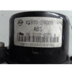 Bloc ABS (freins anti-blocage) SSANGYONG KYRON Photo n°6