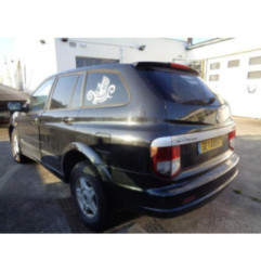 Pompe de direction SSANGYONG KYRON Photo n°9