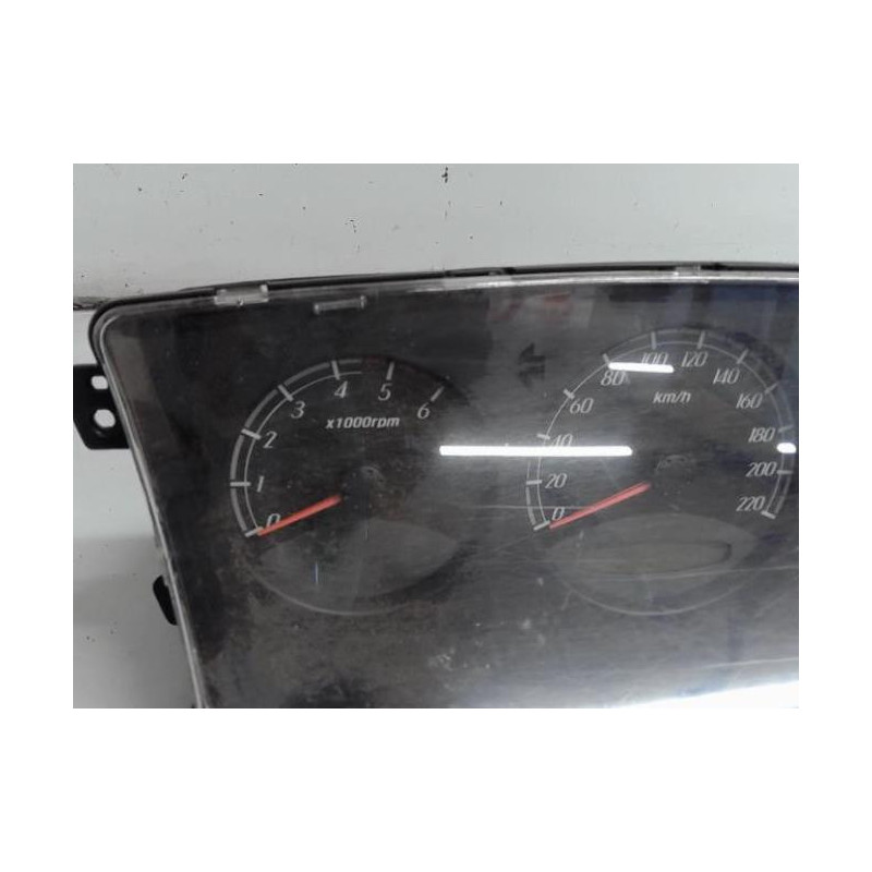 Compteur SSANGYONG KYRON