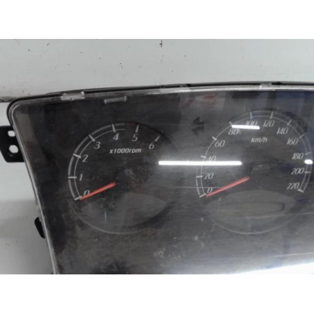 Compteur SSANGYONG KYRON Photo n°1