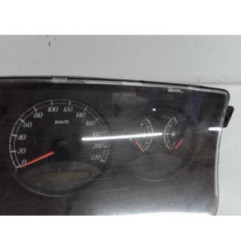 Compteur SSANGYONG KYRON Photo n°3