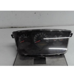 Compteur SSANGYONG KYRON Photo n°4