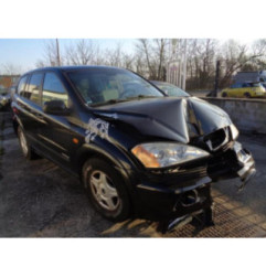 Compteur SSANGYONG KYRON Photo n°5