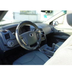 Compteur SSANGYONG KYRON Photo n°9