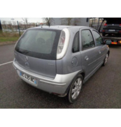 Demarreur OPEL CORSA C Photo n°7