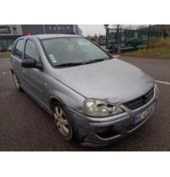 Demarreur OPEL CORSA C Photo n°8