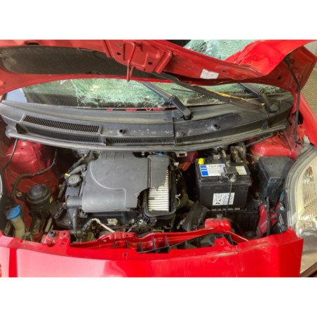Mastervac TOYOTA YARIS 2