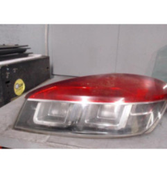 Feu arriere principal droit (feux) RENAULT MEGANE 3 Photo n°1