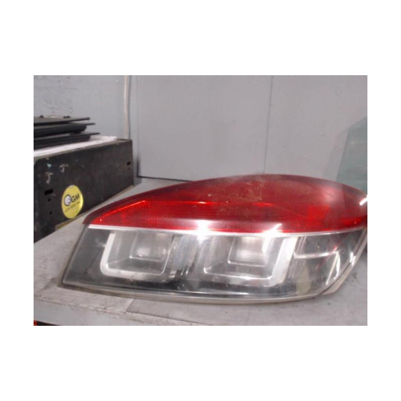 Feu arriere principal droit (feux) RENAULT MEGANE 3