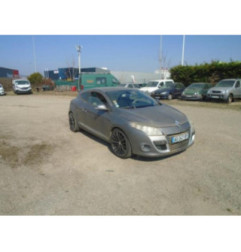 Feu arriere principal droit (feux) RENAULT MEGANE 3 Photo n°3