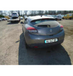 Feu arriere principal droit (feux) RENAULT MEGANE 3 Photo n°6