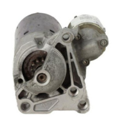 Demarreur RENAULT MEGANE 3 Photo n°1