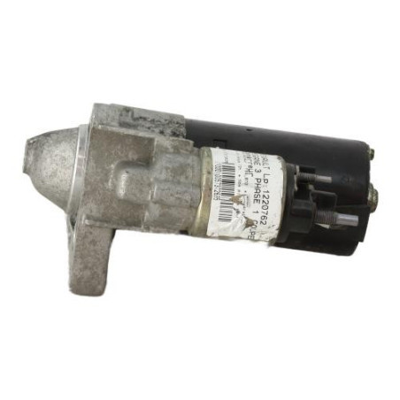 Demarreur RENAULT MEGANE 3