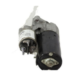 Demarreur RENAULT MEGANE 3 Photo n°3