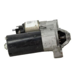 Demarreur RENAULT MEGANE 3 Photo n°4