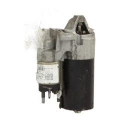 Demarreur RENAULT MEGANE 3 Photo n°5