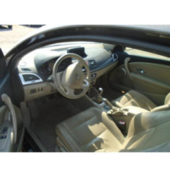 Demarreur RENAULT MEGANE 3 Photo n°8